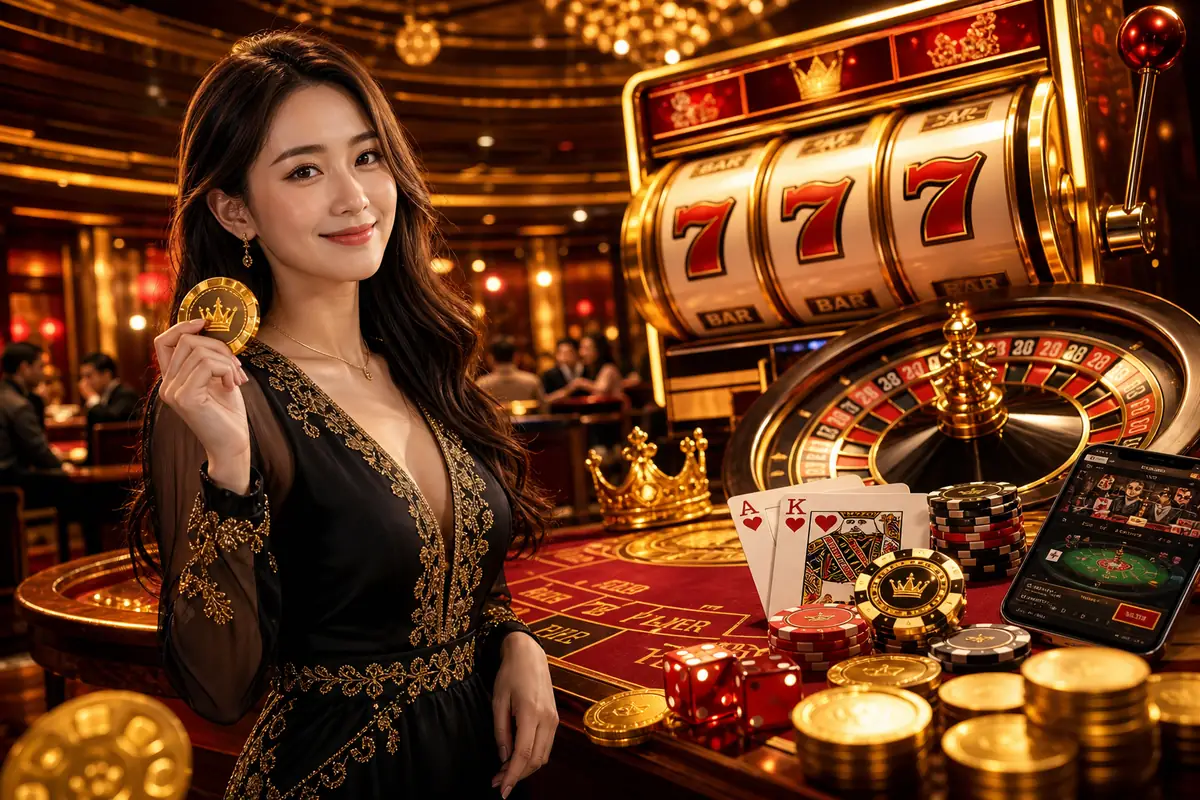 52bd অ্যাকাউন্ট সুবিধা ও নিরাপদ গেমিং